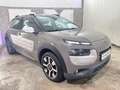 Citroen C4 Cactus Edition NAVI RÜCKFAHRKAM KLIMA 1.HAND Grau - thumbnail 3