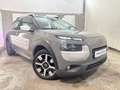 Citroen C4 Cactus Edition NAVI RÜCKFAHRKAM KLIMA 1.HAND Grau - thumbnail 1