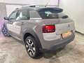 Citroen C4 Cactus Edition NAVI RÜCKFAHRKAM KLIMA 1.HAND Grau - thumbnail 6