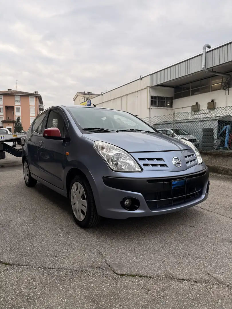Nissan Pixo 1.0 Active eco Gpl - 2