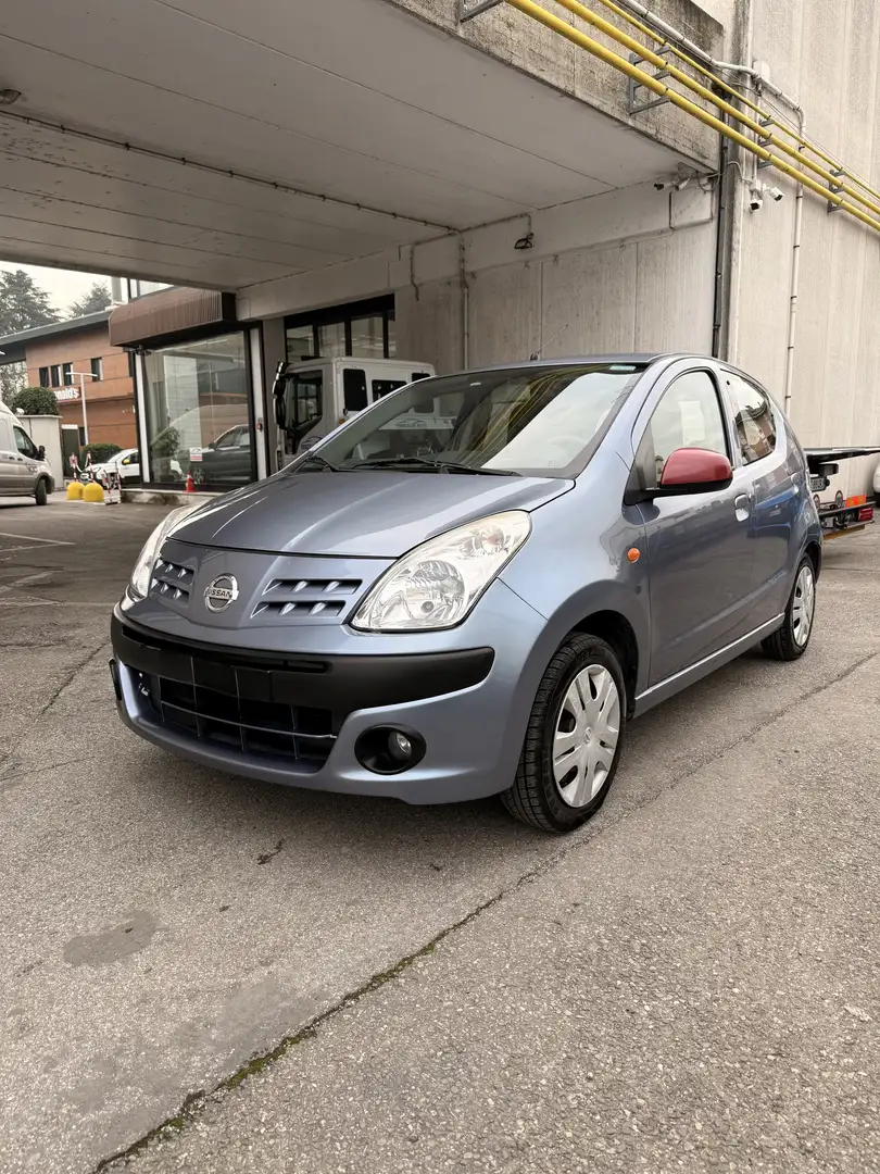 Nissan Pixo 1.0 Active eco Gpl - 1