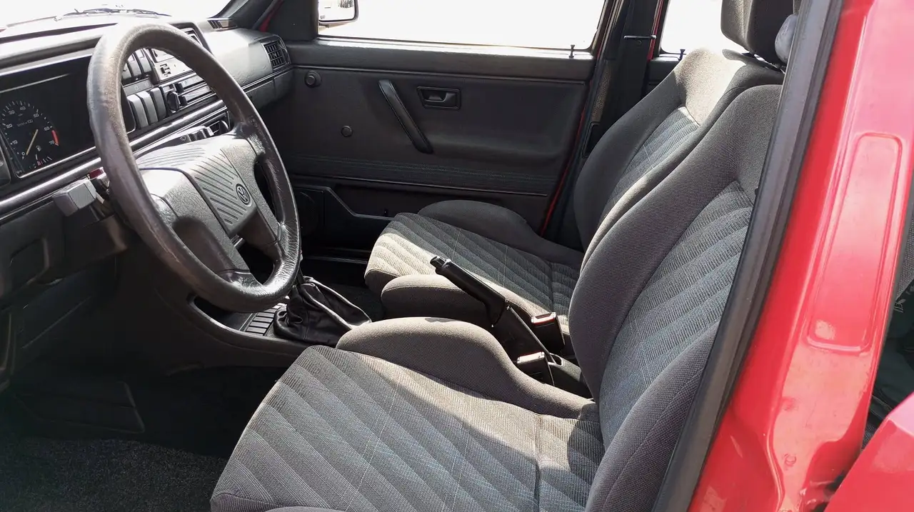 Volkswagen Golf GTI Golf 5p 1.8 Gti G60, foto 10