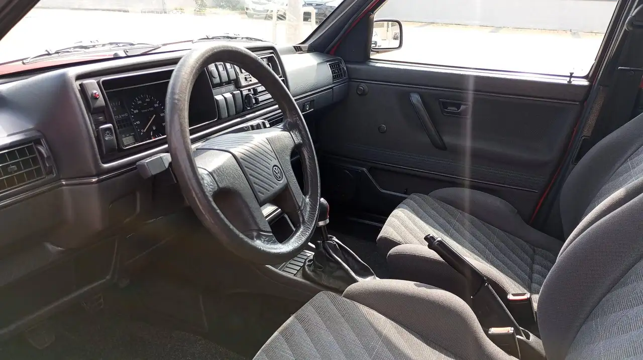 Volkswagen Golf GTI Golf 5p 1.8 Gti G60, foto 7