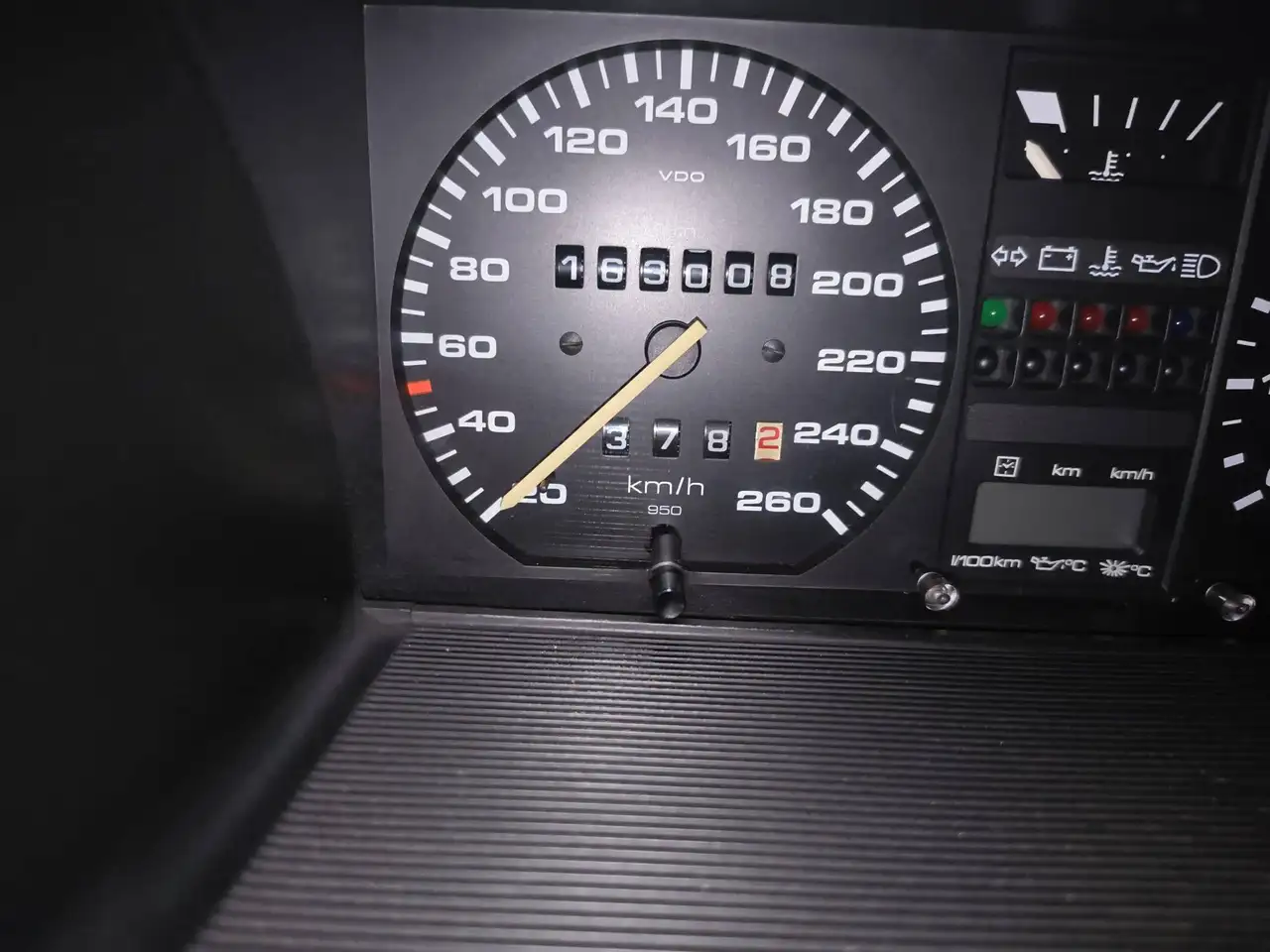 Volkswagen Golf GTI Golf 5p 1.8 Gti G60, foto 11