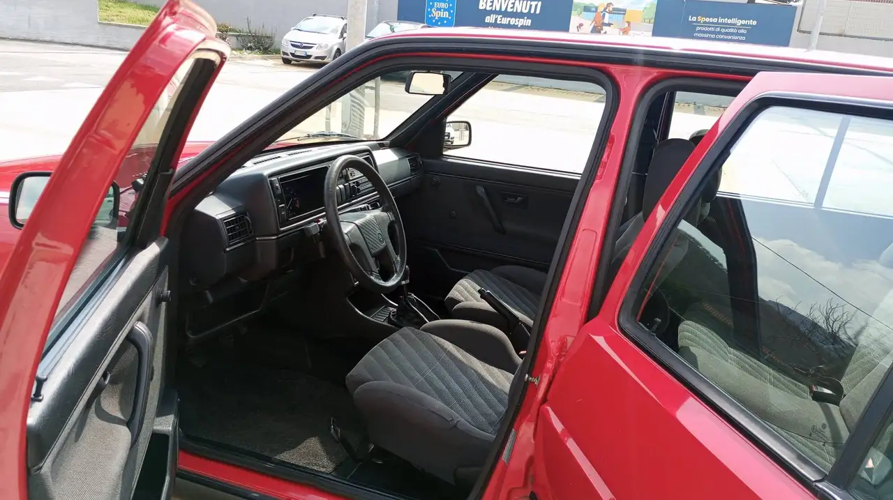 Volkswagen Golf GTI Golf 5p 1.8 Gti G60, foto 9
