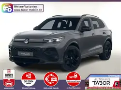 Volkswagen Tiguan R-Line 4M Nav AHK Matrix LM20Z UVP-32%* - fotografija vozila