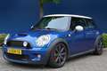 MINI John Cooper Works Mini 1.6 Panodak - Leer - Navigatie Blu/Azzurro - thumbnail 6