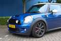 MINI John Cooper Works Mini 1.6 Panodak - Leer - Navigatie Bleu - thumbnail 9