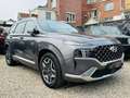 Hyundai Grand Santa Fe 1.6 T-GDi PHEV 4WD * HYBRID * GAR 12 MOIS * Gris - thumbnail 21