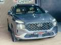 Hyundai Grand Santa Fe 1.6 T-GDi PHEV 4WD * HYBRID * GAR 12 MOIS * Gris - thumbnail 4