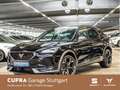 CUPRA Formentor VZ 2.0 TSI 4Drive DSG 228 kW Schwarz - thumbnail 2
