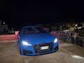 Audi TTS Coupe 2.0 tfsi quattro 320cv  Competition plus Blu/Azzurro - thumbnail 3