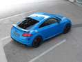 Audi TTS Coupe 2.0 tfsi quattro 320cv  Competition plus Blu/Azzurro - thumbnail 7