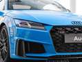 Audi TTS Coupe 2.0 tfsi quattro 320cv  Competition plus Blu/Azzurro - thumbnail 8
