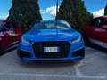 Audi TTS Coupe 2.0 tfsi quattro 320cv  Competition plus Blu/Azzurro - thumbnail 2