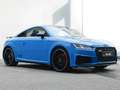 Audi TTS Coupe 2.0 tfsi quattro 320cv  Competition plus Blu/Azzurro - thumbnail 5
