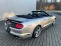 Ford Mustang Cabrio 5.0 V8 GT 2018 Facelift 10Gang Argent - thumbnail 7