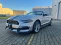 Ford Mustang Cabrio 5.0 V8 GT 2018 Facelift 10Gang Argent - thumbnail 4