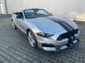 Ford Mustang Cabrio 5.0 V8 GT 2018 Facelift 10Gang Argent - thumbnail 2