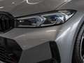 BMW 318 i Touring M-Sport FACEL. PANO AHK HUD 360° Grijs - thumbnail 27