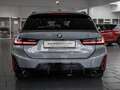 BMW 318 i Touring M-Sport FACEL. PANO AHK HUD 360° Gris - thumbnail 5