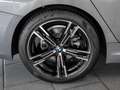 BMW 318 i Touring M-Sport FACEL. PANO AHK HUD 360° Gris - thumbnail 9
