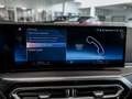 BMW 318 i Touring M-Sport FACEL. PANO AHK HUD 360° Gris - thumbnail 15