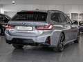BMW 318 i Touring M-Sport FACEL. PANO AHK HUD 360° Gris - thumbnail 2
