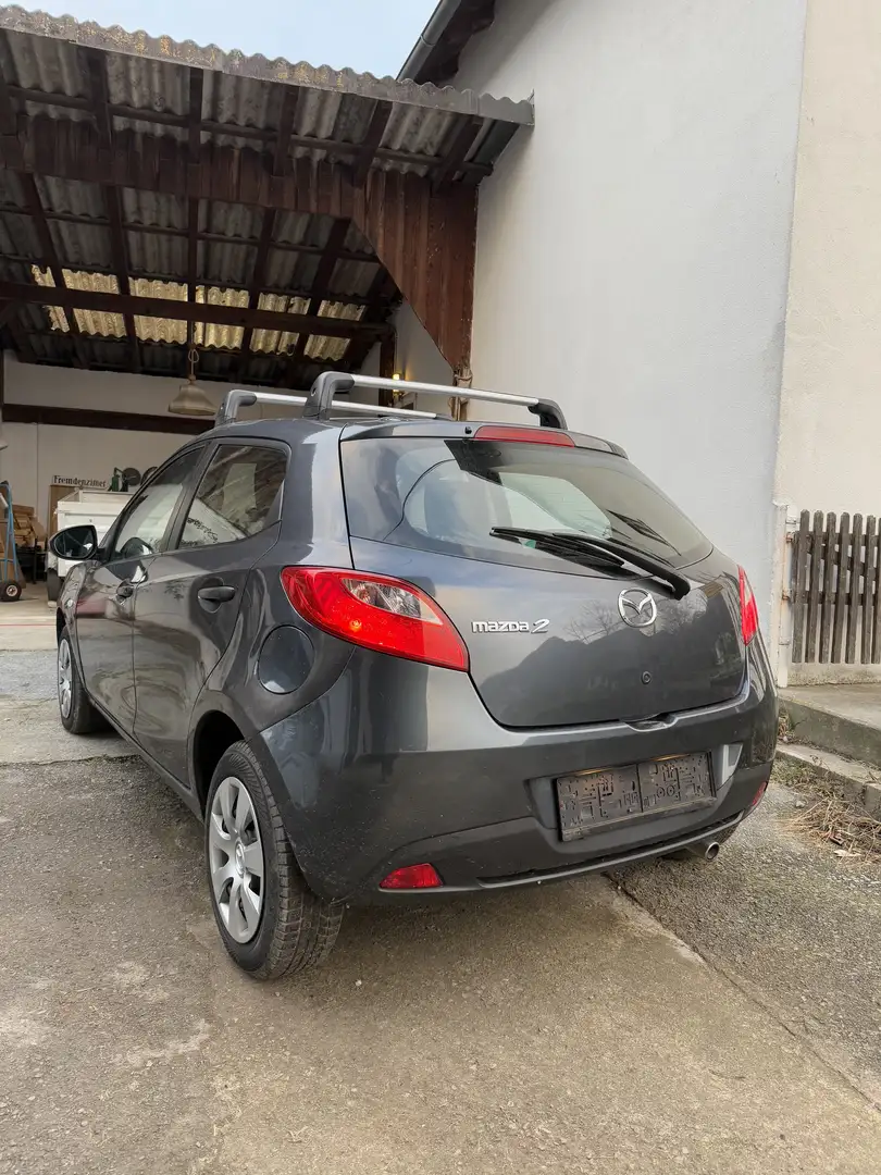 Mazda 2 1,3i CE - 2