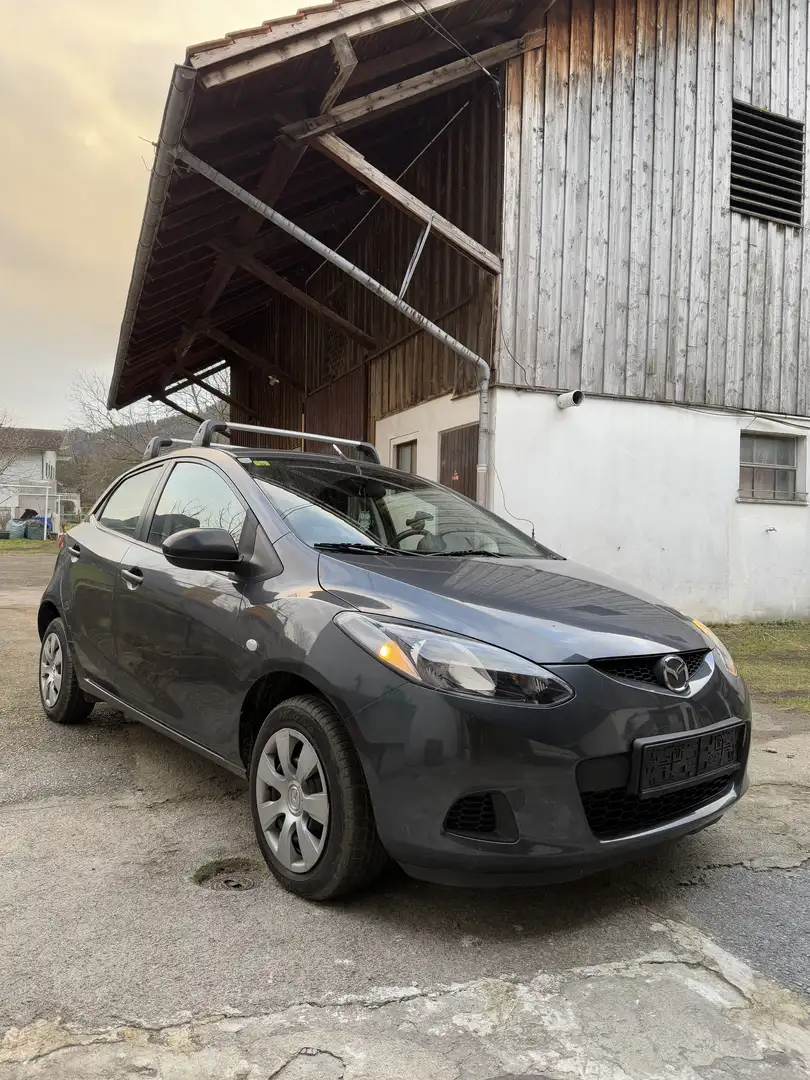 Mazda 2 1,3i CE - 1