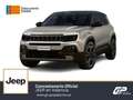 Jeep Avenger BEV Summit Gris - thumbnail 1