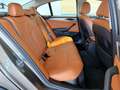 BMW 530 i Aut. AHK+NAVI+KAM+LEDer+TEMP+SITZH+AL+PDC+ Gris - thumbnail 10