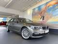BMW 530 i Aut. AHK+NAVI+KAM+LEDer+TEMP+SITZH+AL+PDC+ Gris - thumbnail 2