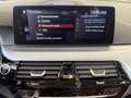 BMW 530 i Aut. AHK+NAVI+KAM+LEDer+TEMP+SITZH+AL+PDC+ Gris - thumbnail 17