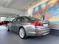 BMW 530 i Aut. AHK+NAVI+KAM+LEDer+TEMP+SITZH+AL+PDC+ Gris - thumbnail 7