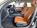 BMW 530 i Aut. AHK+NAVI+KAM+LEDer+TEMP+SITZH+AL+PDC+ Gris - thumbnail 3