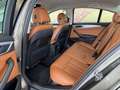 BMW 530 i Aut. AHK+NAVI+KAM+LEDer+TEMP+SITZH+AL+PDC+ Gris - thumbnail 30
