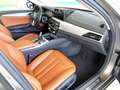 BMW 530 i Aut. AHK+NAVI+KAM+LEDer+TEMP+SITZH+AL+PDC+ Gris - thumbnail 27