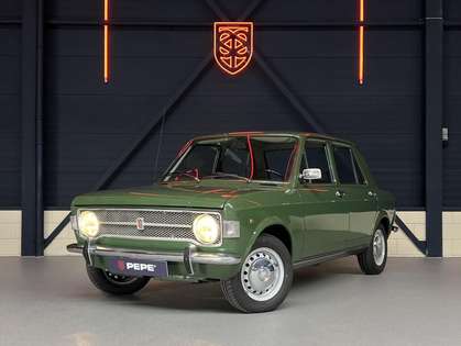 Fiat 128 Berlina