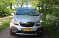 Opel Mokka 1.4 T Cosmo *Leer *Navi *Camera *Stoelverwarming Grijs - thumbnail 8