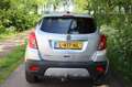 Opel Mokka 1.4 T Cosmo *Leer *Navi *Camera *Stoelverwarming Grijs - thumbnail 4