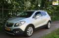Opel Mokka 1.4 T Cosmo *Leer *Navi *Camera *Stoelverwarming Grijs - thumbnail 1