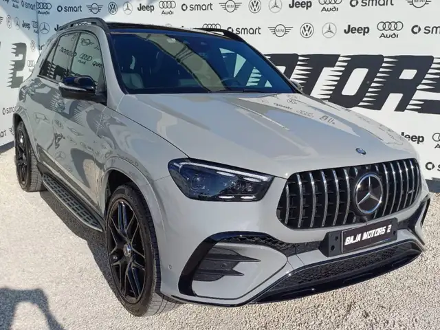 Mercedes-Benz GLE 53 AMG GLE AMG 53 Line Premium Plus 4matic + IVA!!!