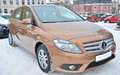 Mercedes-Benz B 180 Automatik Klima Sitzheizung 1.Hand Tüv neu Gold - thumbnail 3