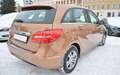 Mercedes-Benz B 180 Automatik Klima Sitzheizung 1.Hand Tüv neu Gold - thumbnail 5