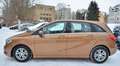 Mercedes-Benz B 180 Automatik Klima Sitzheizung 1.Hand Tüv neu Gold - thumbnail 8