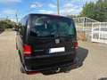 Volkswagen T5 Multivan Multivan 2.0 CR TDi Comfortline DSG Zwart - thumbnail 4