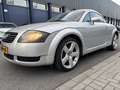 Audi TT 1.8 5V Turbo / DEALER ONDERHOUDEN Grau - thumbnail 11