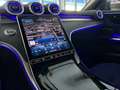 Mercedes-Benz C 300 300d Station AMG Premium Pro Grijs - thumbnail 14