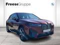 BMW iX xDrive40 Sportpaket DAB LED RFK el. Sitze Rot - thumbnail 8